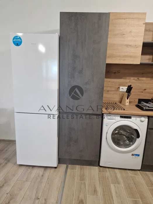 Продава се Двустаен апартамент в Пловдив, Христо Смирненски - 82 кв.м за 3415 €/кв.м - Снимка #4