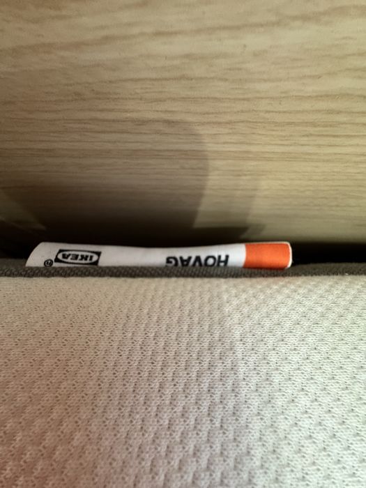 Срочно продам кровать Беларусь, матрас оригинал IKEA.