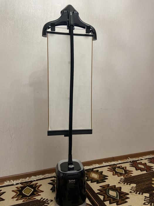 Паровой утюг б/у