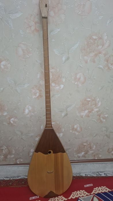 БУ Домбыра продается