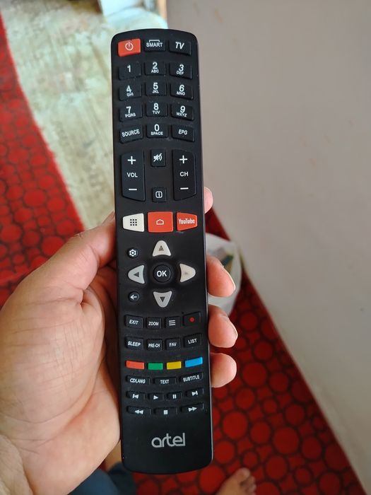 Artel televizori