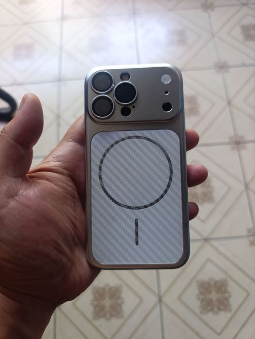 Iphone 13 pro sotiladi