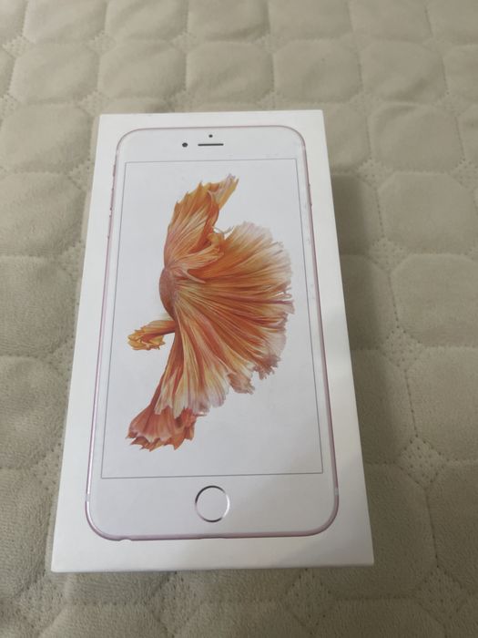 iPhone 6 s плюс 64 гб