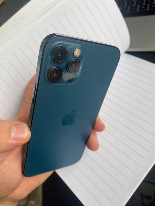 Iphone 12 pro 128 GB