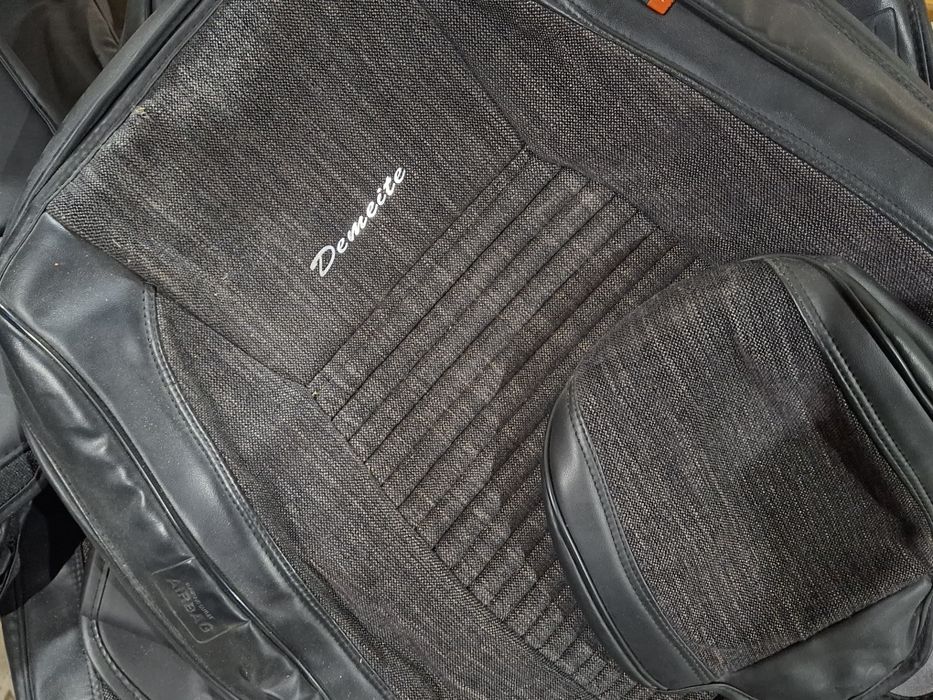 Чехол для машина 《cobalt》