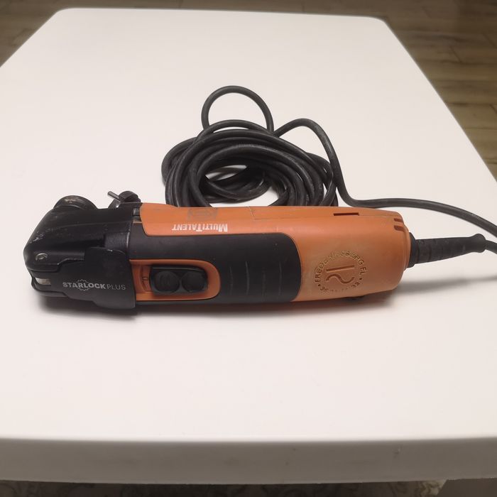 Multifuncțional Fein Multitalent FMT 250 QSL
