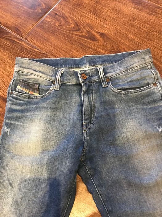 Дамски оригинални дънки Diesel