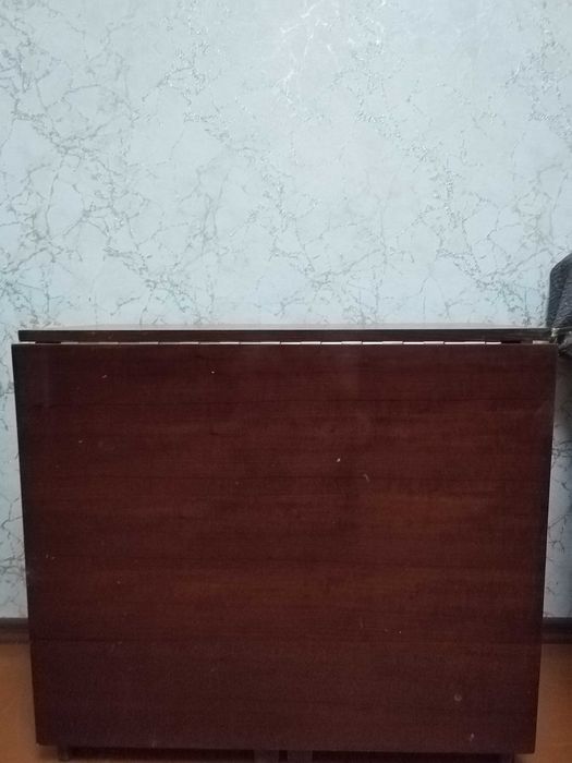 Стол раскладной для дома