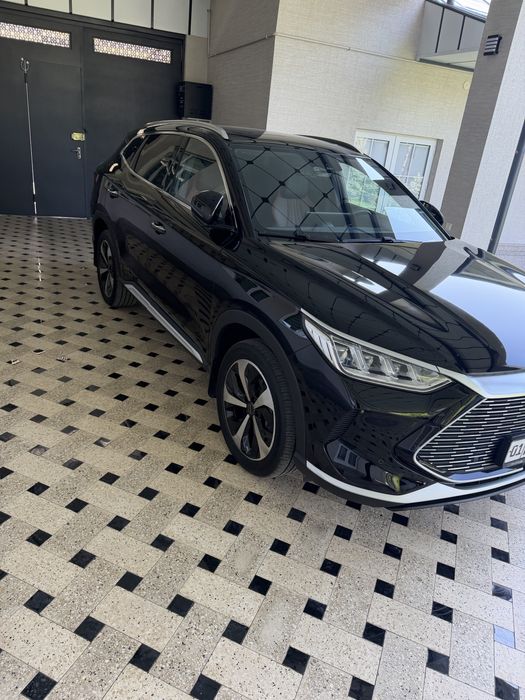 Срочно продается BYD  AWD фул позиция
