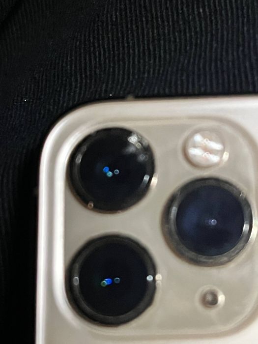 Iphone 11pro max