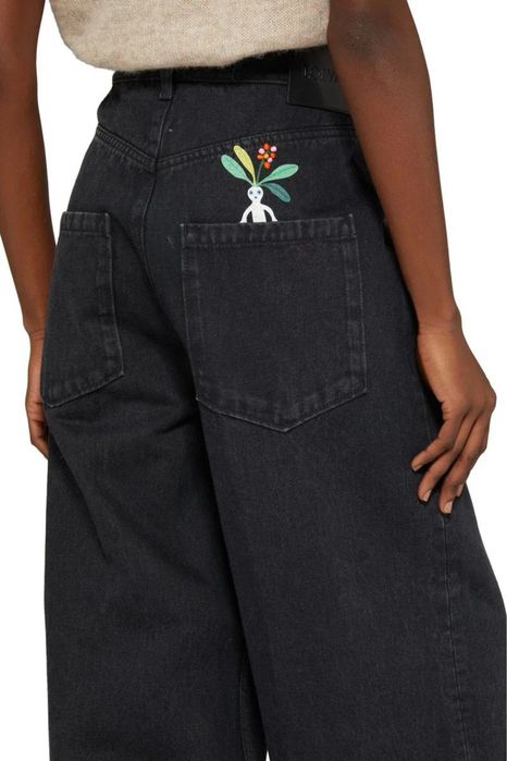 Дънки B.A.L.E..N.C.I.A.G.A намалени