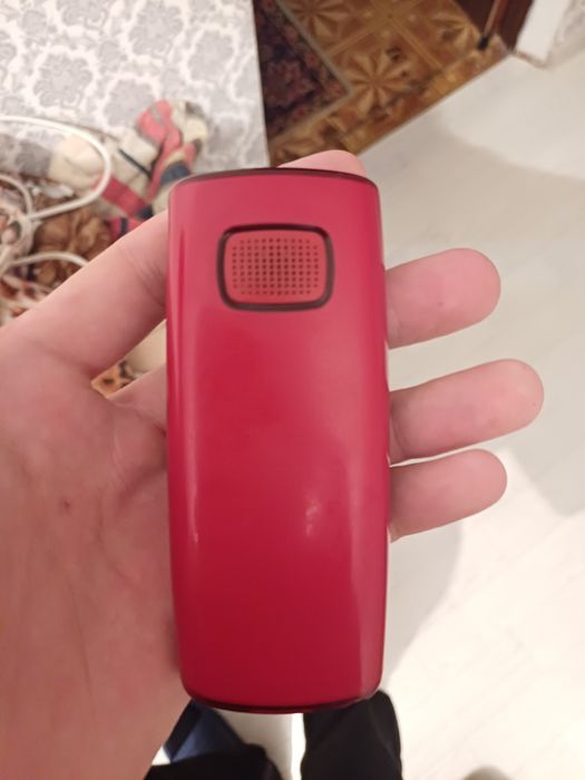 Кнопочный телефон  Nokia X1