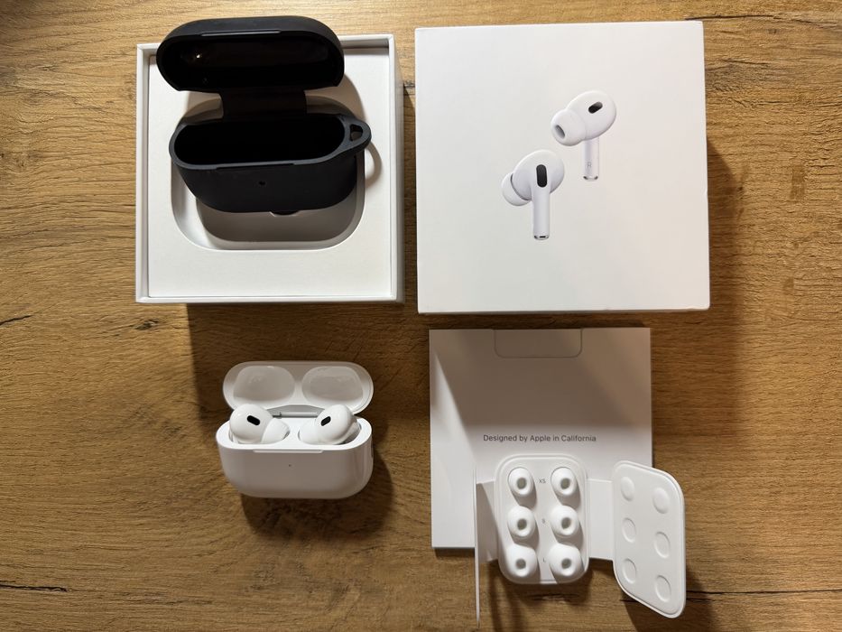 AirPods Pro Gen 2 Originale