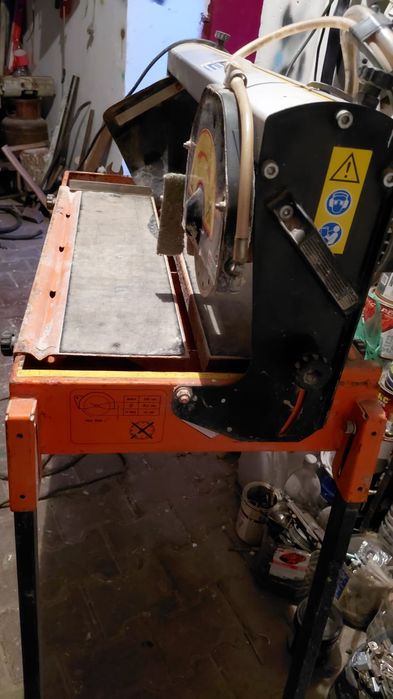 Кафеларезка и мраморарезка