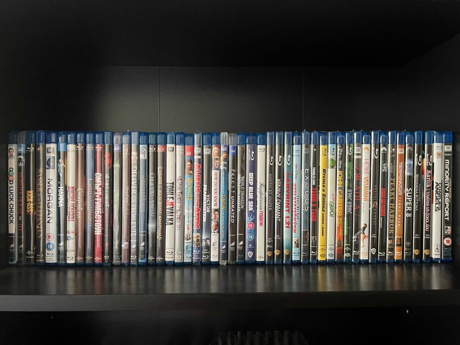 Blu-ray/Блу-рей филми/movies/films с БГ субтитри