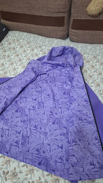 Продам новую ветровку