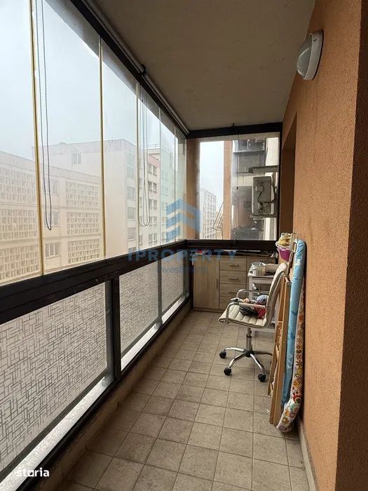 Apartament 3 Camere Onix Grozavesti Loc Parcare Prox. Metrou