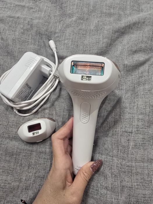 Фотоепилатор Philips - Lumea Advanced SC1997/00