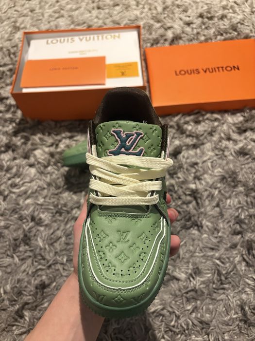 Louis Vuitton trainer