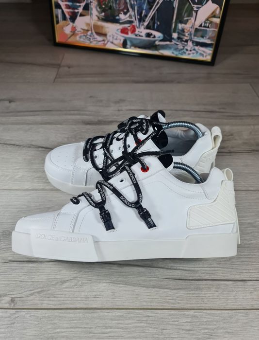 Oferta-Promotie-Discount-Reducere-Sneakers-Luxury-Designer-Piele-Naturala-Calitate-Superioara-Poze-Reale-Premium-Marimea-42-Noi-Cutie