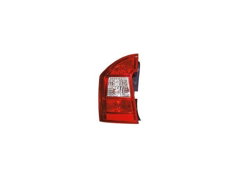Stop spate lampa Kia Carens (Un), 05.06-03.13, spate, omologare ECE, fara suport bec, 924011D010, stanga/dreapta