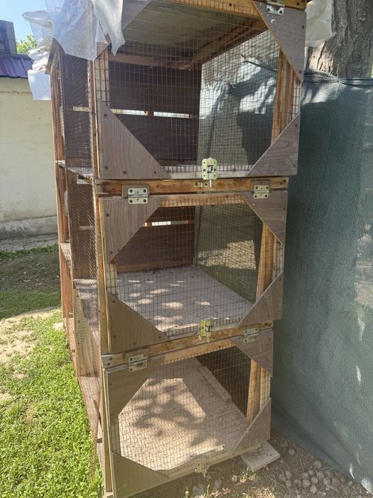 Катак сотилади к,ол мехнати