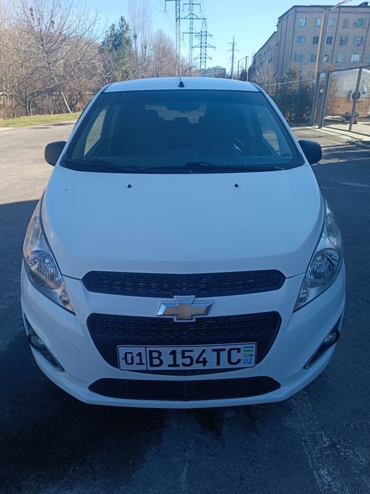 Спарк 2020 Насия савдо, аренда с выкупом