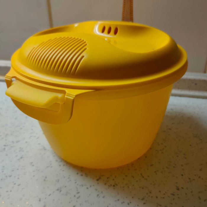 Срочно Зерноварка - Рисоварка Tupperware НОВАЯ 5000