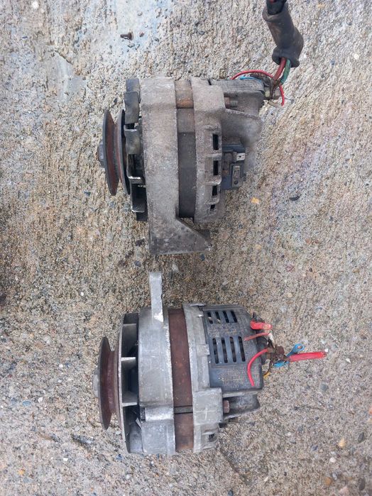 Vand alternator de dacia 1310