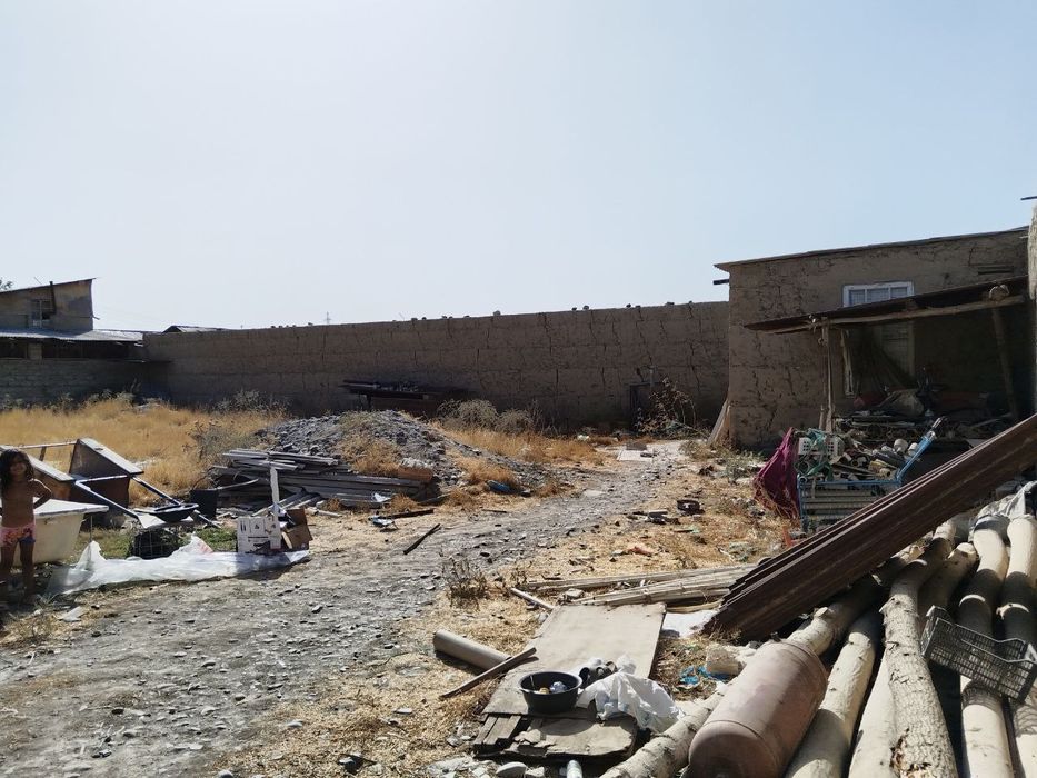 Uchastkai plemsalxoz