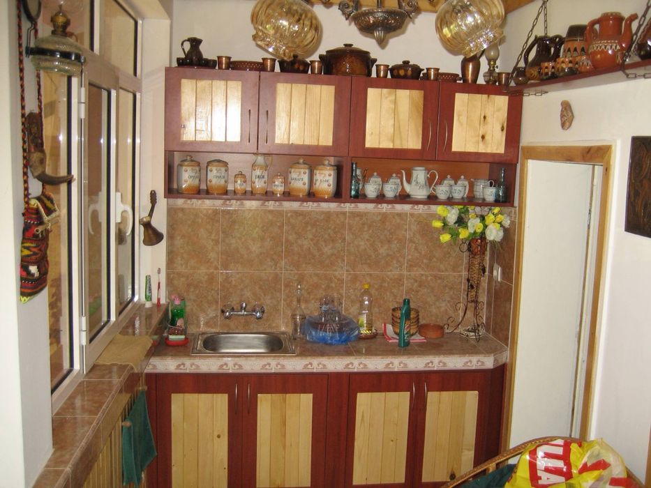 Продава се Къща в Плевен, м-т Орлето - 50 кв.м за 398 €/кв.м - Снимка #2