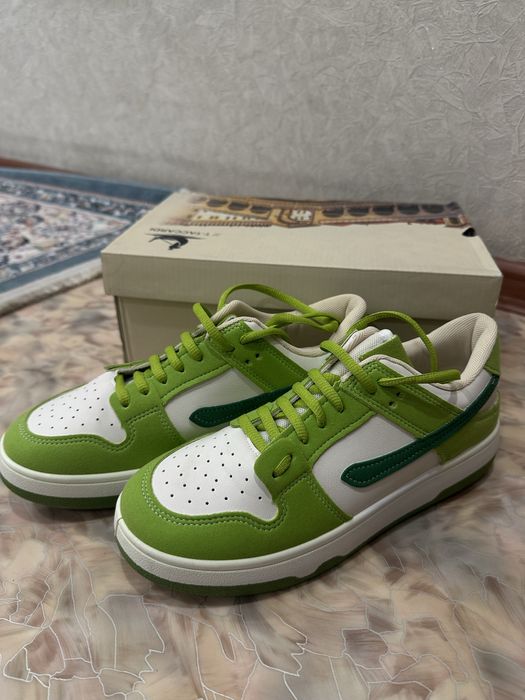 Женская обувь , размер 37-38