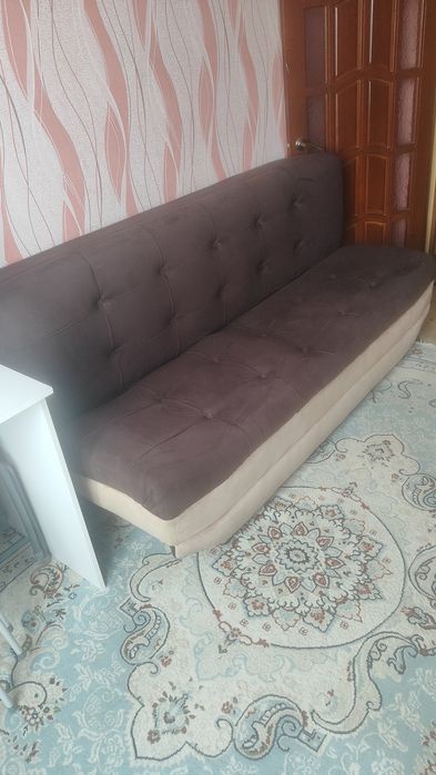 Продам раскладной диван