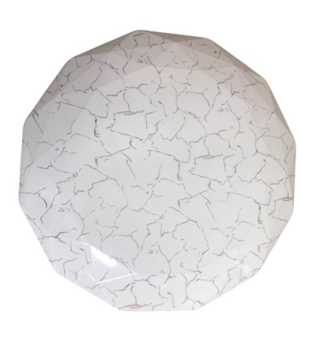 Светильники круглые накладные