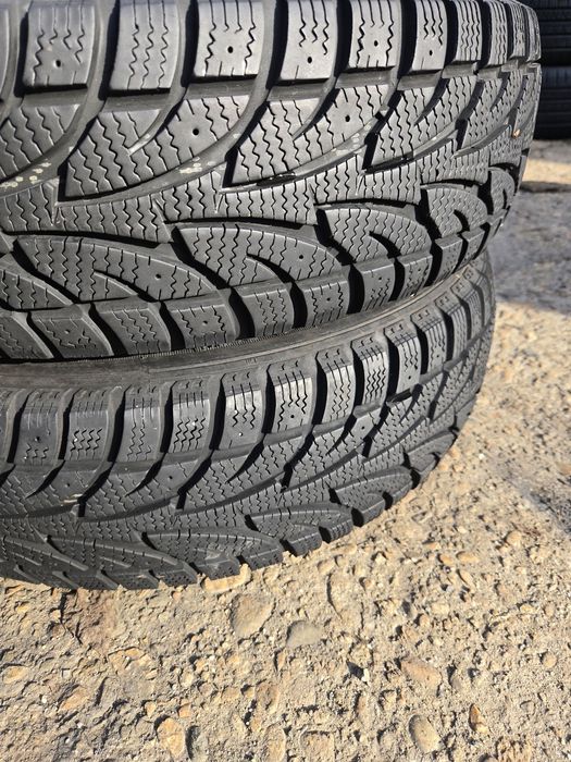2бр. 185R14 Sailun зимни.