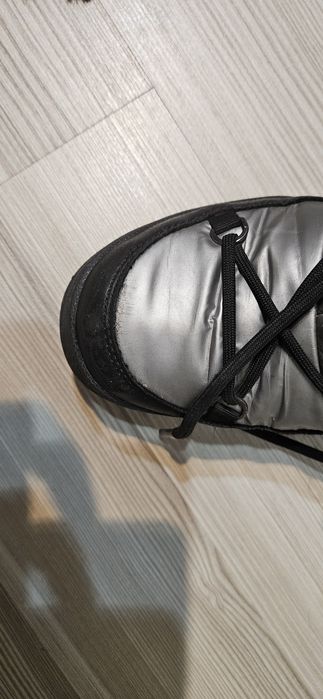 Ghete Ellesse de iarna mărimea 38