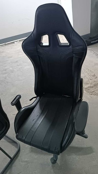 Офисные и игровые кресла. ТОРГ