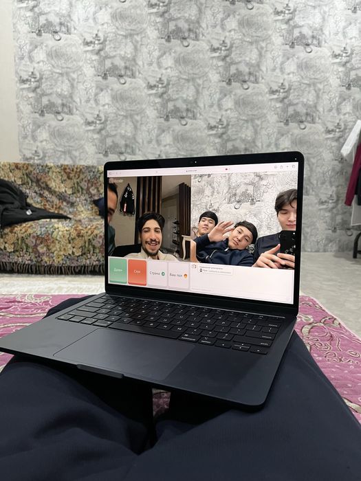 Macbook M2 Air13
