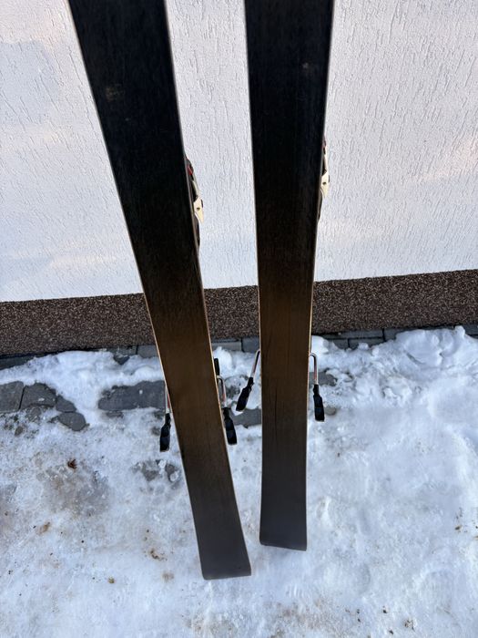 Volki racetiger 165 cm SL