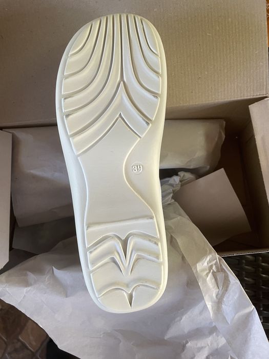 Медицински чехли