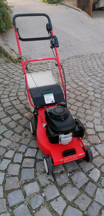 Косачка sabo двигател ХОНДА