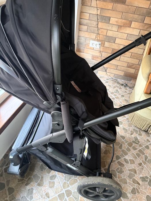 Carucior 2 in 1 Mavio
