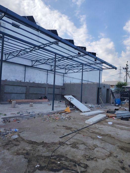 Svarka xizmati Naves