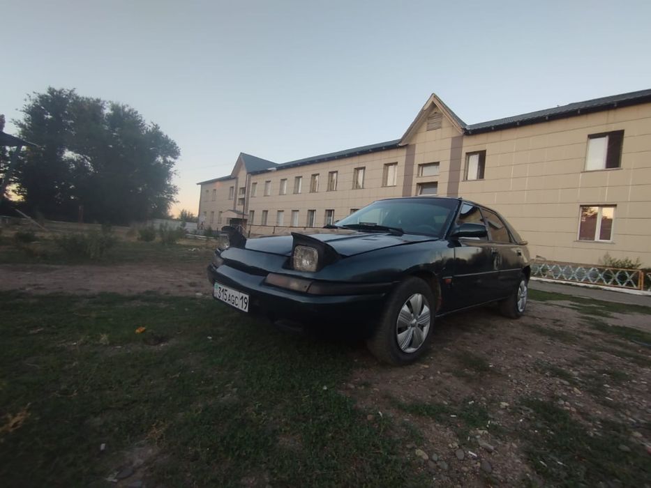 Мазда 326 слепой сатылады