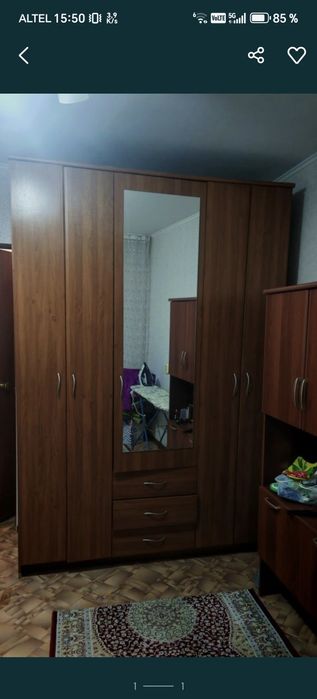 Продам шкаф в отличном состоянии