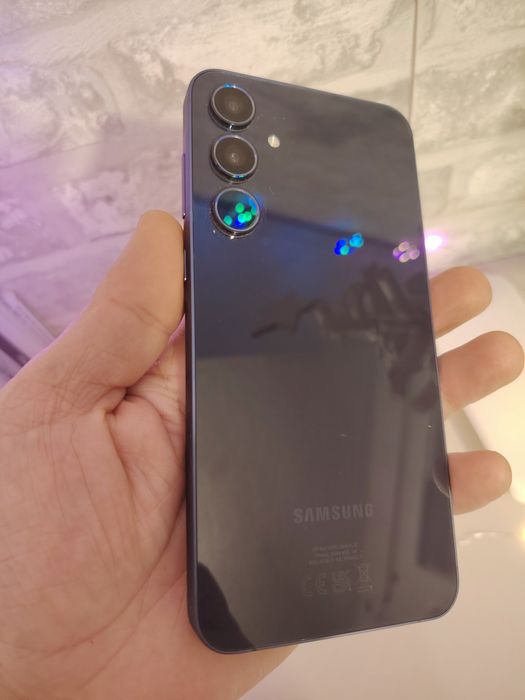 Samsung  A55 256GB 8GB Display Original