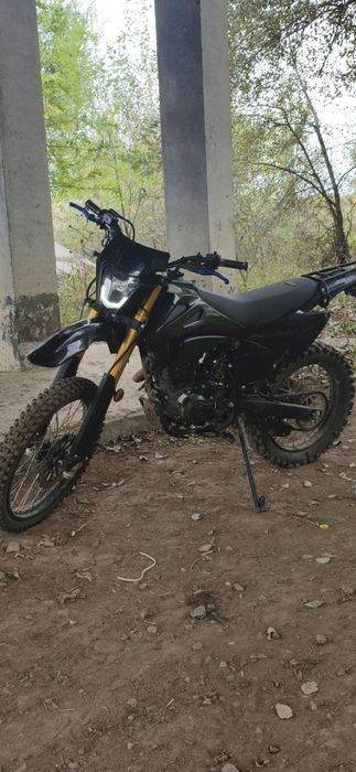продам эндуро xas 300 175fmm