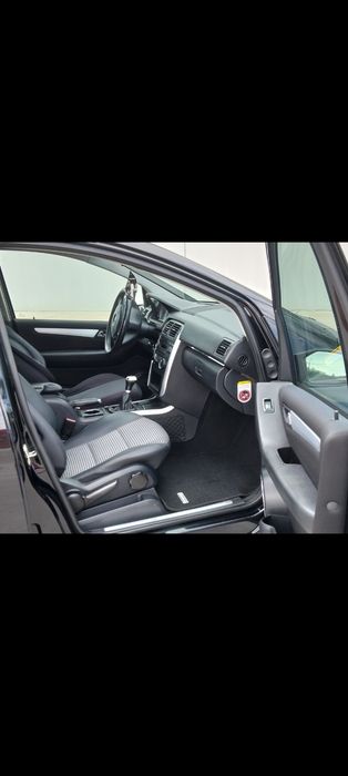 MERCEDES-BENZ A-Class 2008 — imagine 5