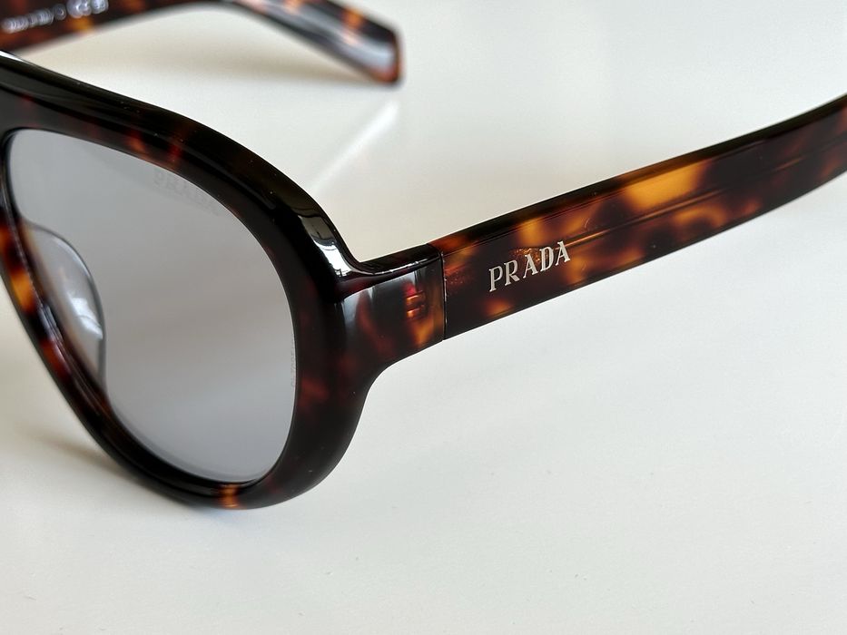 Слънчеви очила Prada PRC05S