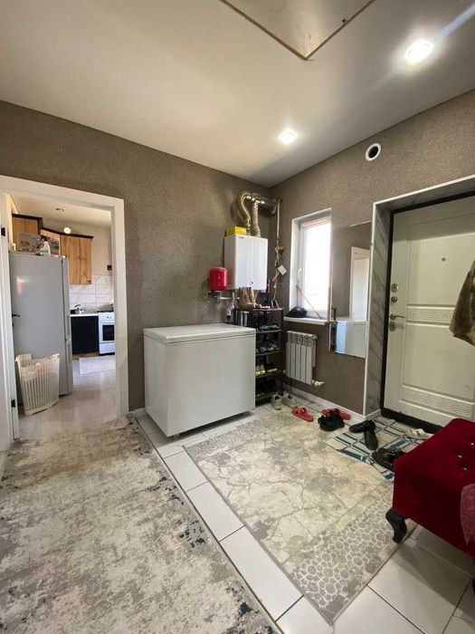 Продаётся частный дом в Жанаконыс-2